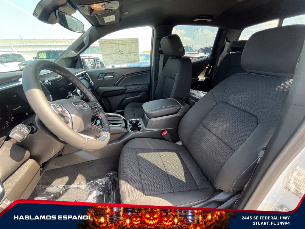 New 2026 GMC Canyon Elevation RWD image 10