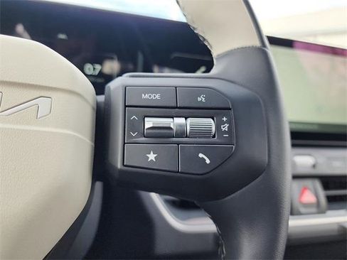 New 2026 Kia K4 GT-Line Turbo image 23