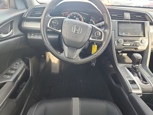 Used 2016 Honda Civic LX image 10