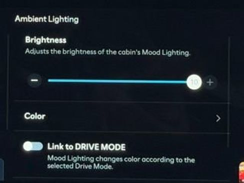 Used 2025 Hyundai Tucson SEL image 41