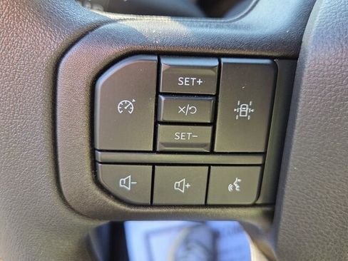 New 2026 Ford F150 STX w/ F-150 LOBO Package AWD/4WD image 23