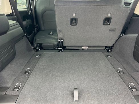 New 2026 Jeep Wrangler Sport AWD/4WD image 14