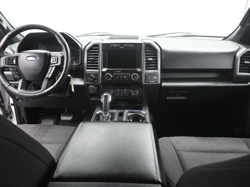 Used 2019 Ford F150 XLT w/ Equipment Group 302A Luxury RWD image 14