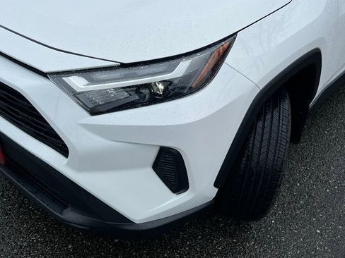 Certified 2024 Toyota RAV4 XLE w/ Weather Package image 3