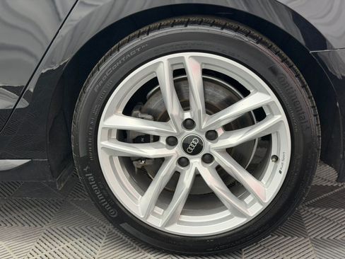 Used 2024 Audi A4 2.0T Premium Plus AWD/4WD image 12