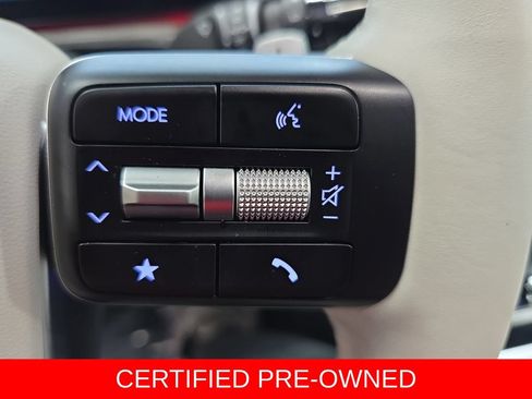 Certified 2026 Hyundai Santa Fe Limited AWD/4WD image 18