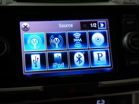 Used 2014 Honda Accord EX-L image 23