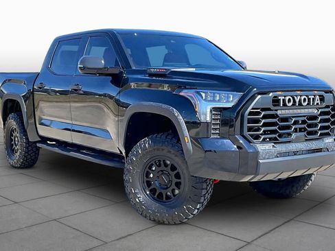 Used 2026 Toyota Tundra TRD Pro AWD/4WD image 5