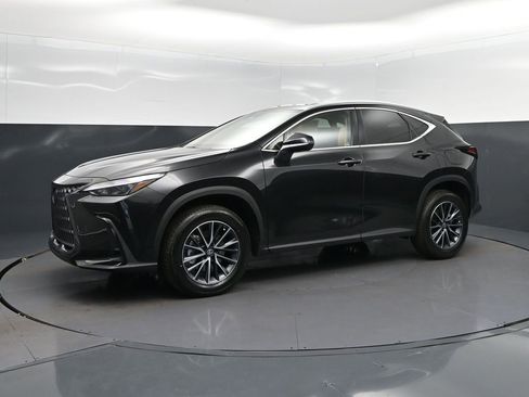 New 2026 Lexus NX 350 AWD w/ Premium Package image 3
