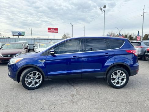 Used 2013 Ford Escape SEL image 6