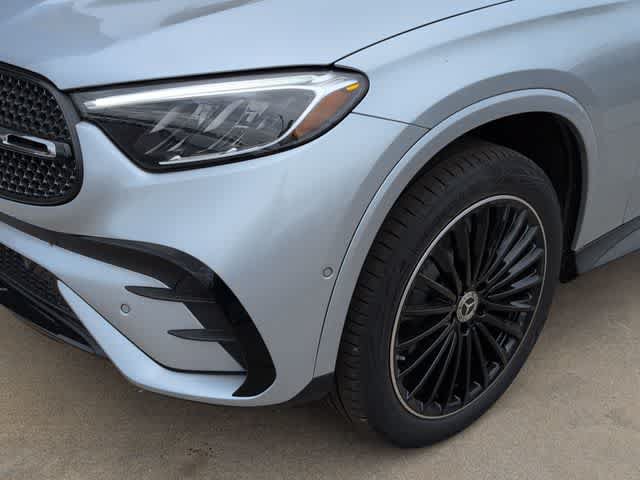 Used 2026 Mercedes-Benz GLC 300 image 10