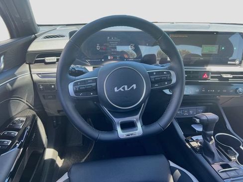 New 2026 Kia K5 GT-Line w/ GT-Line Premium Package FWD image 24