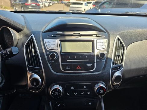 Used 2013 Hyundai Tucson GLS AWD/4WD image 25