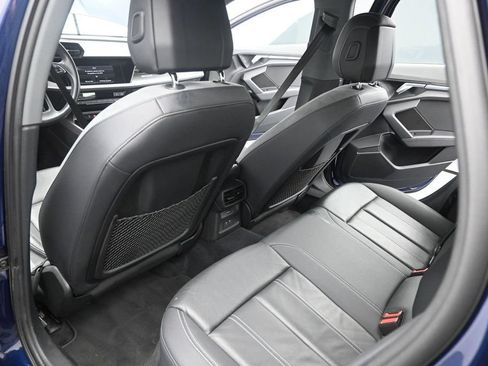 Used 2023 Audi A3 2.0T Premium FWD image 14