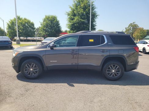 Used 2019 GMC Acadia SLT FWD image 6