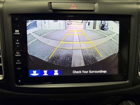 Used 2016 Honda CR-V EX-L image 27