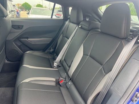 New 2026 Subaru Crosstrek 2.5i Wilderness AWD/4WD image 8