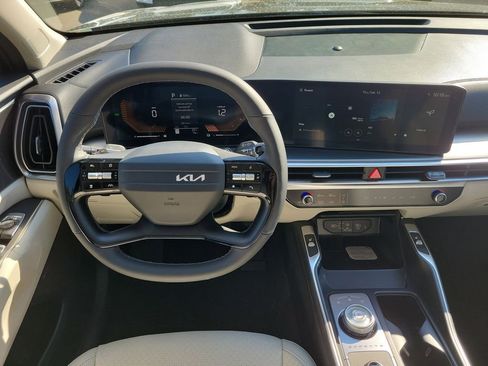 New 2026 Kia Sorento EX w/ EX Premium Package AWD/4WD image 19