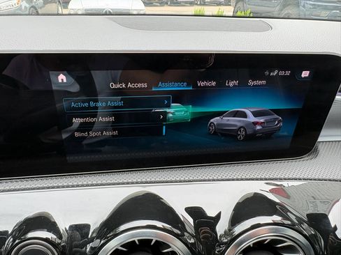 Used 2020 Mercedes-Benz A 220 image 42