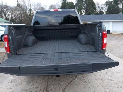 Used 2020 Ford F150 XLT w/ Equipment Group 302A Luxury image 5