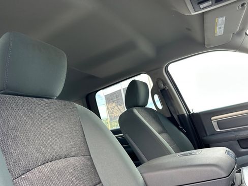 Used 2018 RAM 1500 Big Horn image 16