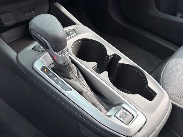New 2026 Chevrolet Trax LS w/ LS Convenience Package FWD image 19