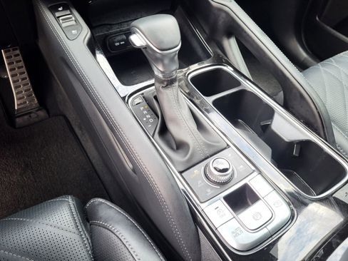 Used 2024 Kia Telluride SX Prestige X-Pro AWD/4WD image 28
