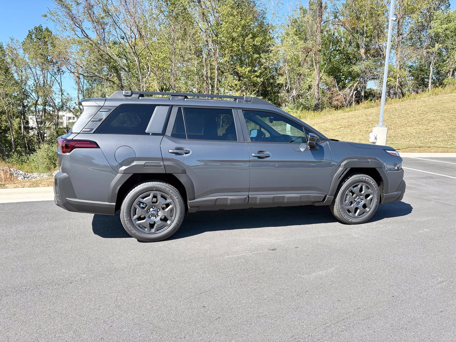 New 2026 Subaru Outback Premium AWD/4WD image 8