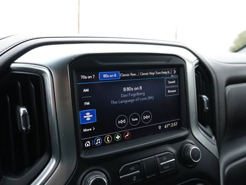 Used 2019 Chevrolet Silverado 1500 RST w/ All-Star Edition image 16