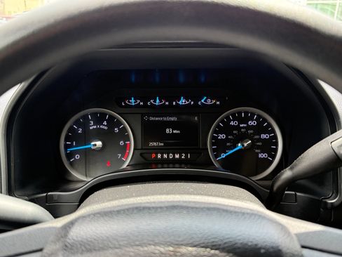 Used 2021 Ford F250 XLT AWD/4WD image 27