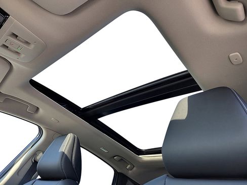 New 2025 Nissan Murano SL image 34