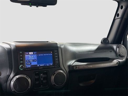 Used 2013 Jeep Wrangler Unlimited Sahara w/ Dual Top Group image 22