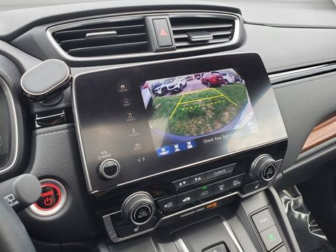 Used 2022 Honda CR-V Touring image 29