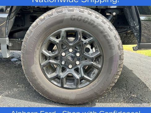 Certified 2024 Ford F150 XLT w/ Equipment Group 302A MID AWD/4WD image 36