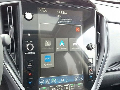 New 2025 Subaru Crosstrek 2.5i Limited image 20