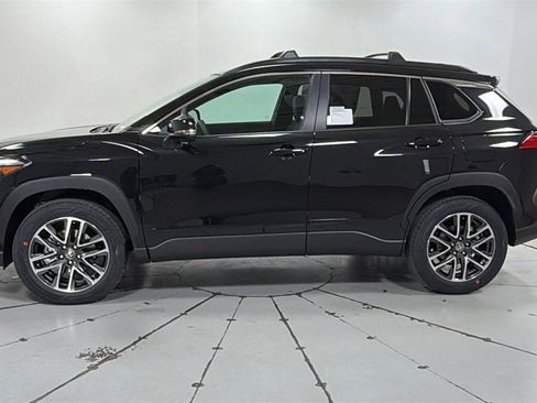 New 2026 Toyota Corolla Cross XLE image 8