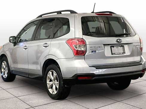 Used 2015 Subaru Forester 2.5i Premium w/ Popular Package #2 image 11