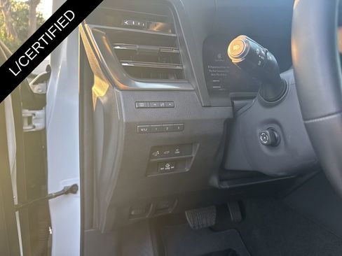 Used 2025 Lexus GX 550 w/ Accessory Package (Z1) image 66