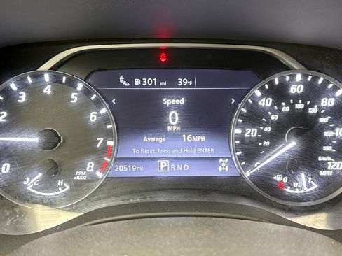 Used 2022 Nissan Frontier S w/ Technology Package image 13