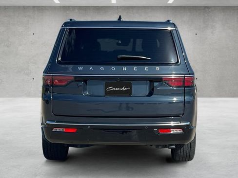 Used 2024 Jeep Wagoneer 4WD w/ Premium Group I image 15