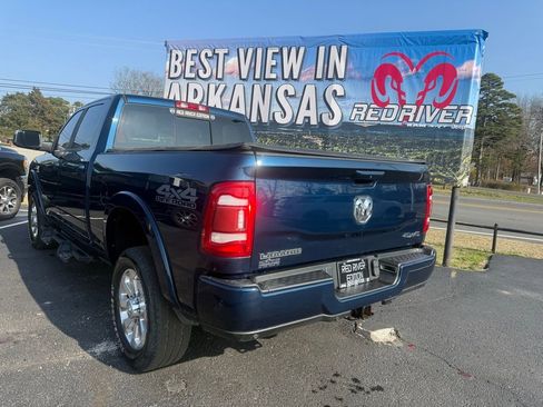 Used 2022 RAM 2500 Laramie image 7