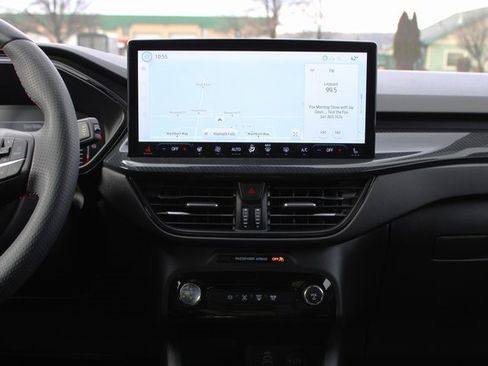 Used 2024 Ford Escape ST-Line Select w/ Tech Pack #1 image 21