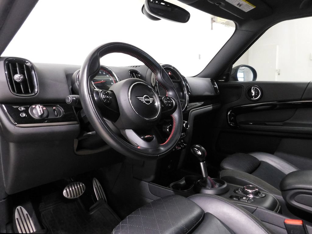 Used 2019 MINI Cooper Countryman John Cooper Works AWD/4WD image 27