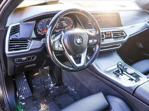 Used 2019 BMW X5 xDrive40i w/ Convenience Package image 10
