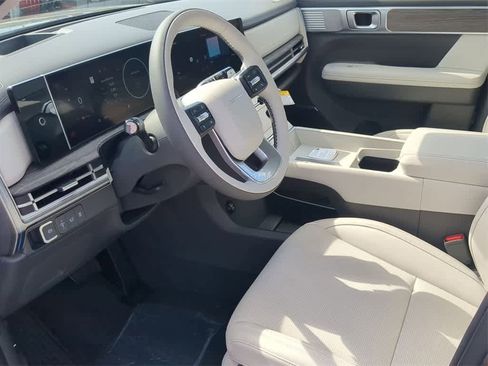 New 2026 Hyundai Santa Fe Calligraphy image 14