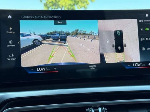 Certified 2023 BMW i4 eDrive35 w/ Premium Package RWD image 30
