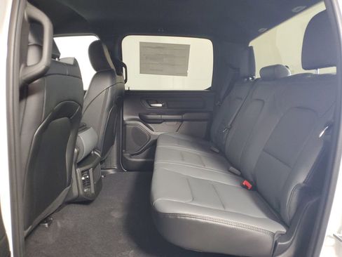 New 2026 RAM 1500 Tradesman image 24