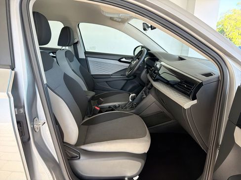 Certified 2024 Volkswagen Taos S AWD/4WD image 31
