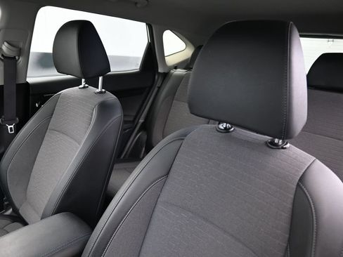 Used 2023 Kia Seltos S w/ Navigation Package AWD/4WD image 14