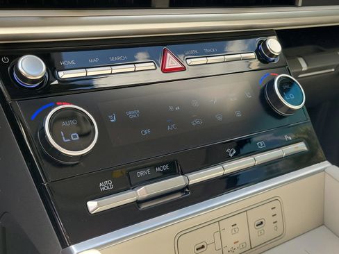 New 2026 Hyundai Santa Fe SEL image 25